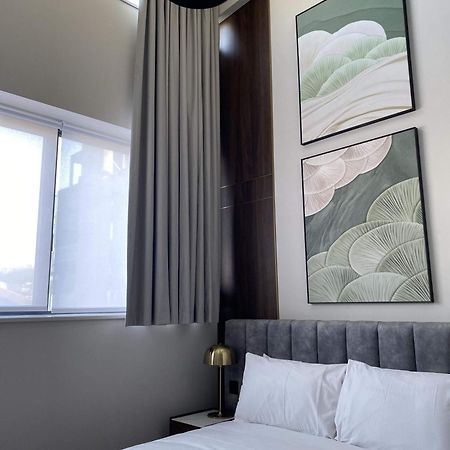 Lovely Studio Apartment In Central Hastings Esterno foto